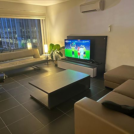 Apartment In Heart Of Brussel City With Balcony View מראה חיצוני תמונה