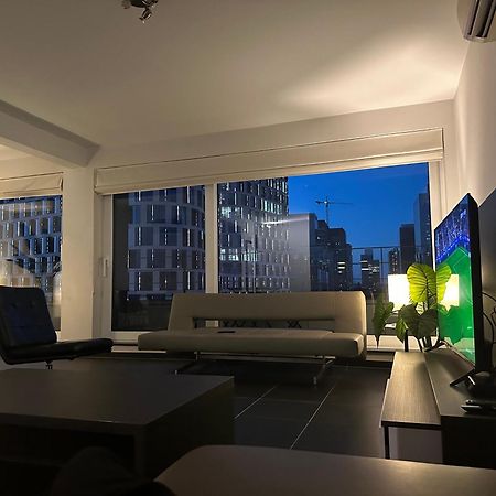 Apartment In Heart Of Brussel City With Balcony View מראה חיצוני תמונה