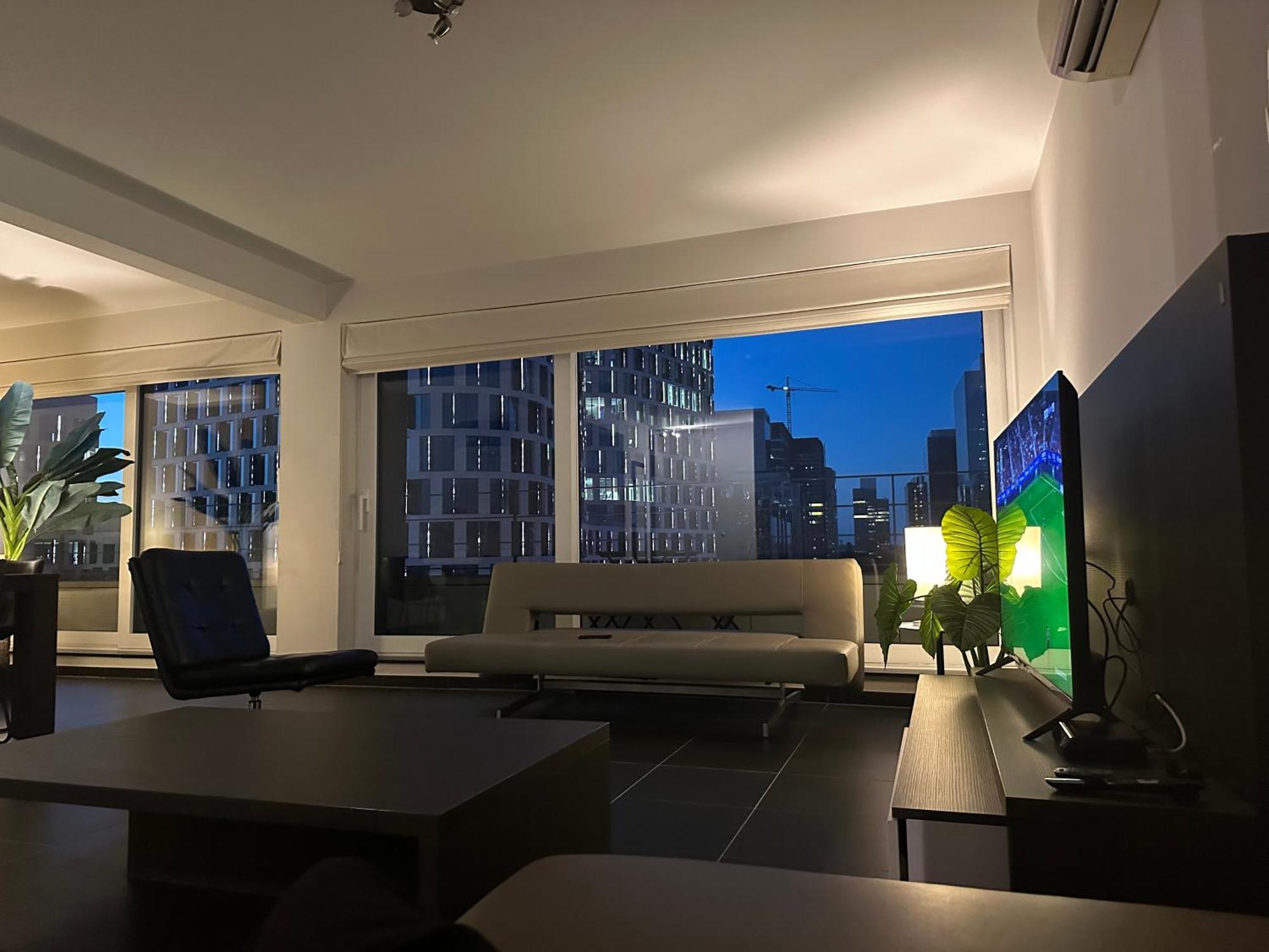 Apartment In Heart Of Brussel City With Balcony View מראה חיצוני תמונה